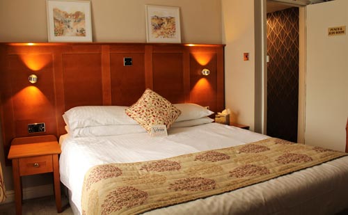 King Size Room